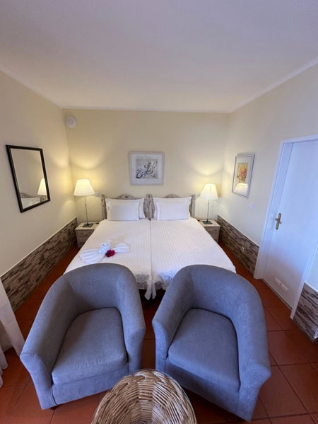 Inn & Art Madeira, Canico, Portugal