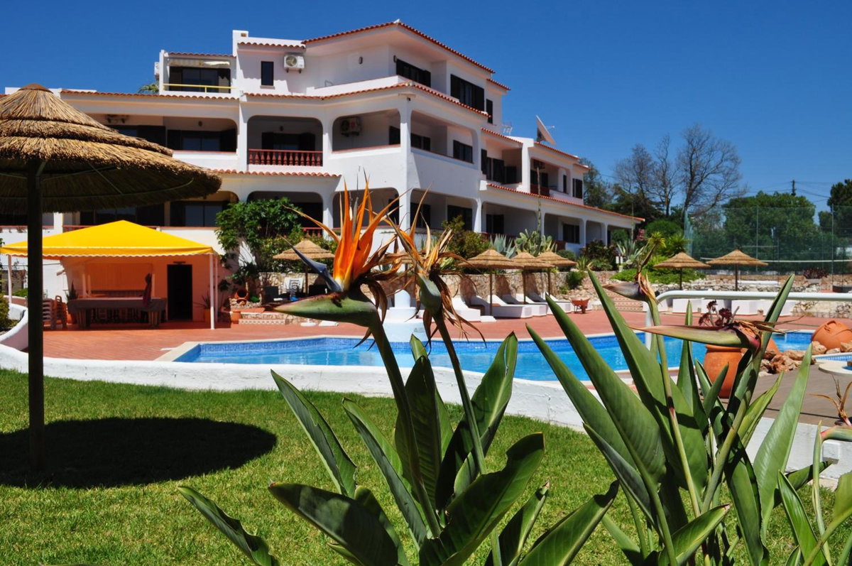 Casa Areias Boutique Apartments, Portugal