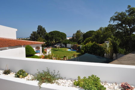 Casa Areias Boutique Apartments, Albufeira, Portugal