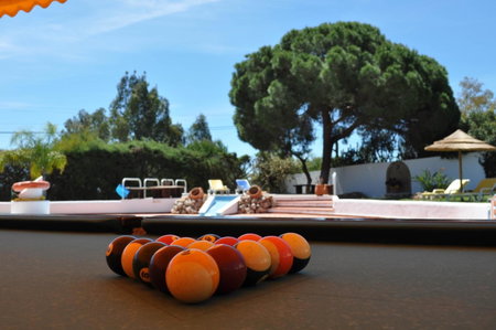 Casa Areias Boutique Apartments, Albufeira, Portugal