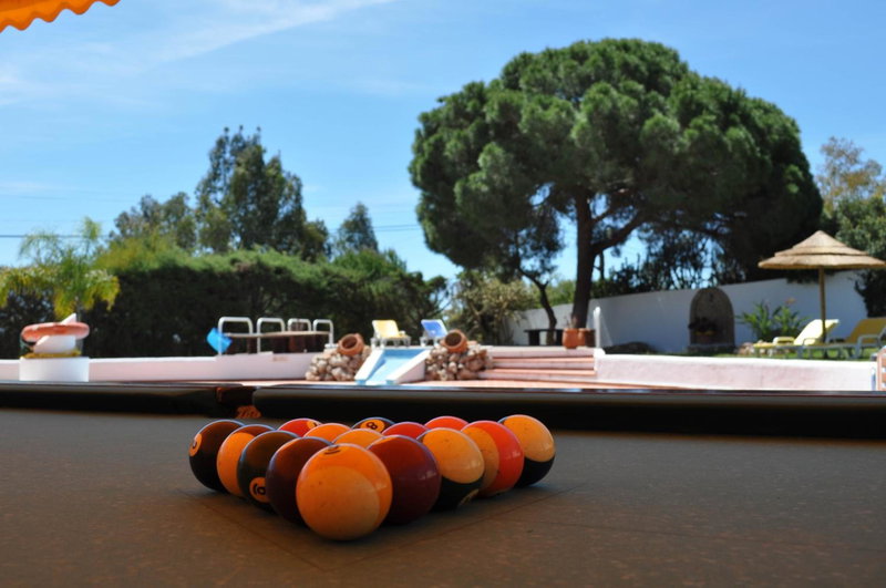 Casa Areias Boutique Apartments, Albufeira, Portugal