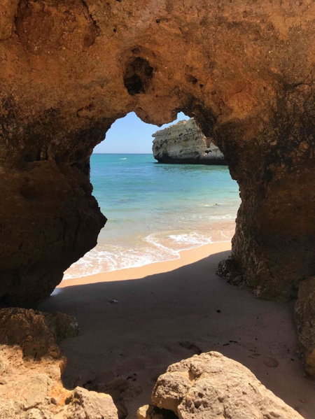 Casa Areias Boutique Apartments, Albufeira, Portugal