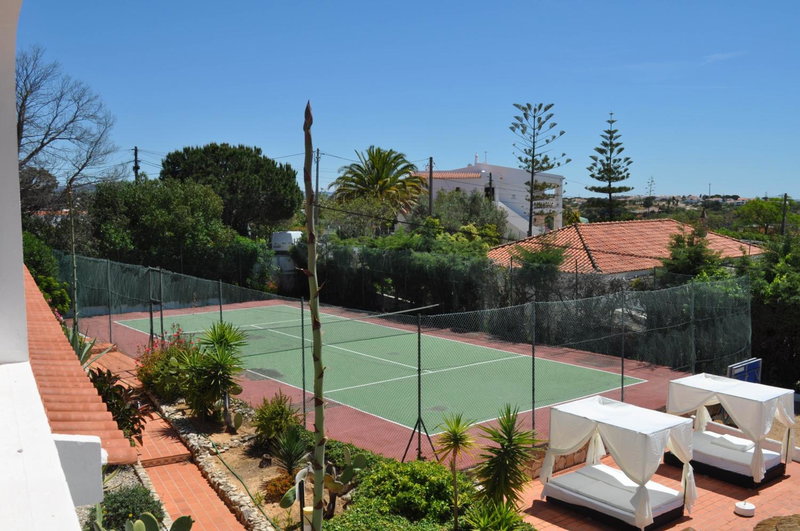 Casa Areias Boutique Apartments, Albufeira, Portugal