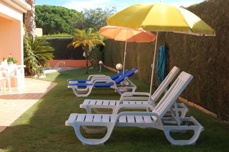 Canavial I & II Apartments, Lagos, Portugal