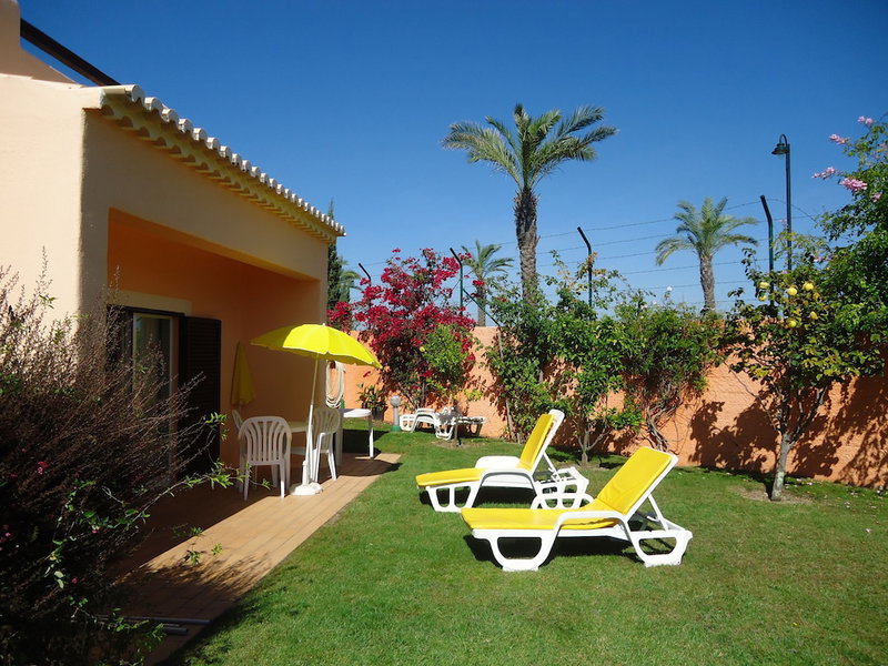 Canavial I & II Apartments, Lagos, Portugal