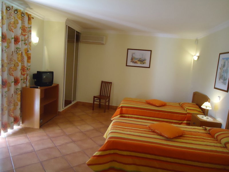 Canavial I & II Apartments, Lagos, Portugal