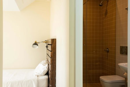 Sant Jordi Hostels Lisbon, Lisbon, Portugal