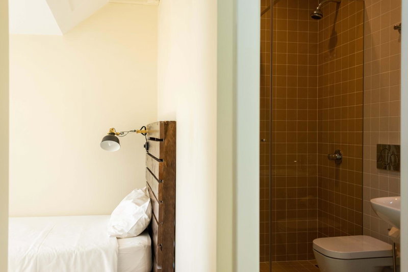 Sant Jordi Hostels Lisbon, Lisbon, Portugal