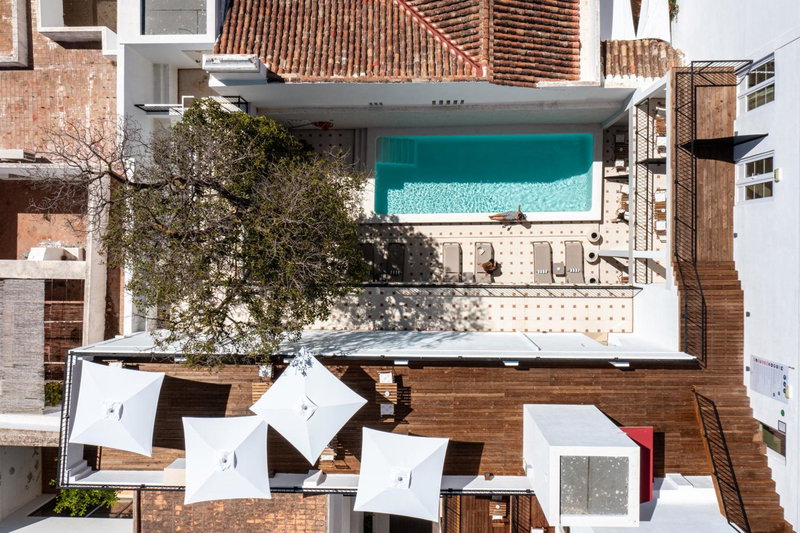 Pousada Vila Real Santo Antonio, Tavira, Portugal