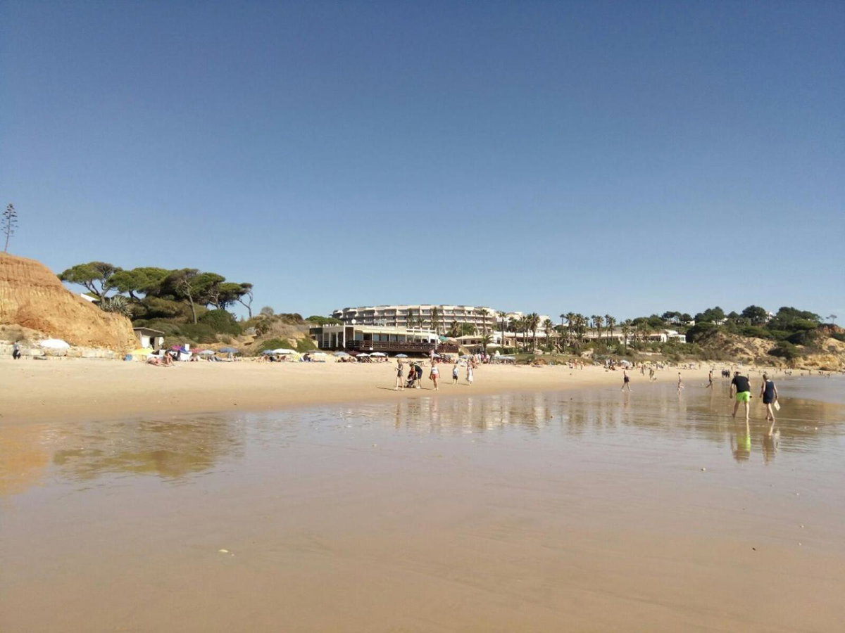 Ourabay Hotel Apartamento - Art & Holidays, Portugal