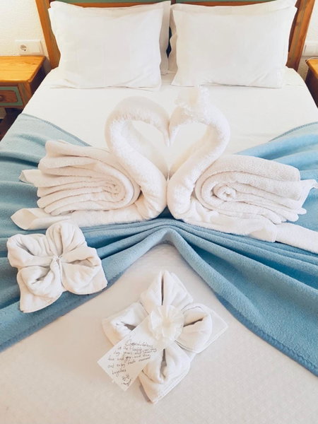 Ourabay Hotel Apartamento - Art & Holidays, Albufeira, Portugal