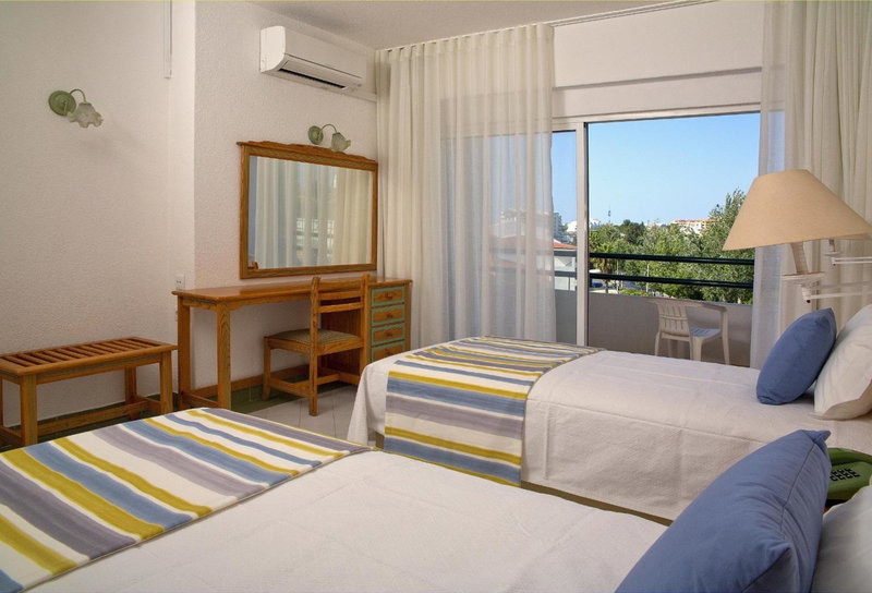Ourabay Hotel Apartamento - Art & Holidays, Albufeira, Portugal
