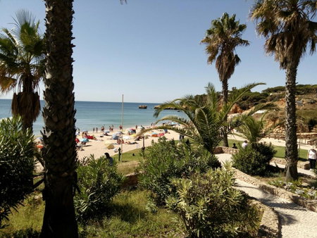 Ourabay Hotel Apartamento - Art & Holidays, Albufeira, Portugal