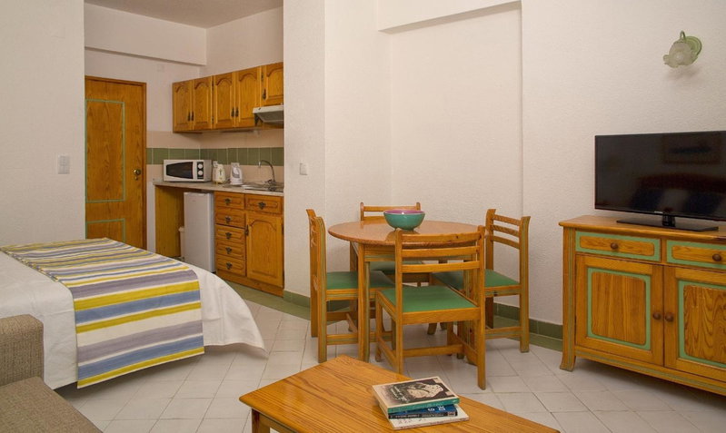 Ourabay Hotel Apartamento - Art & Holidays, Albufeira, Portugal