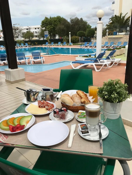 Ourabay Hotel Apartamento - Art & Holidays, Albufeira, Portugal