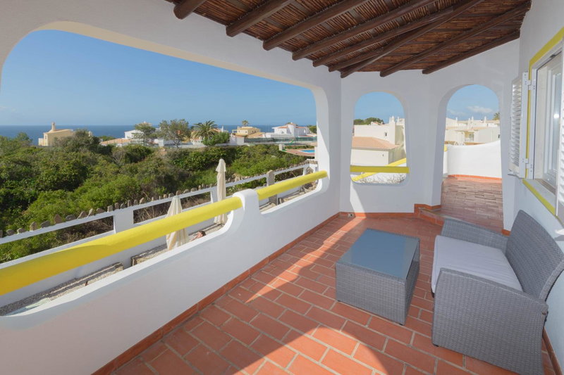 Vila Horizonte, Portimao, Portugal