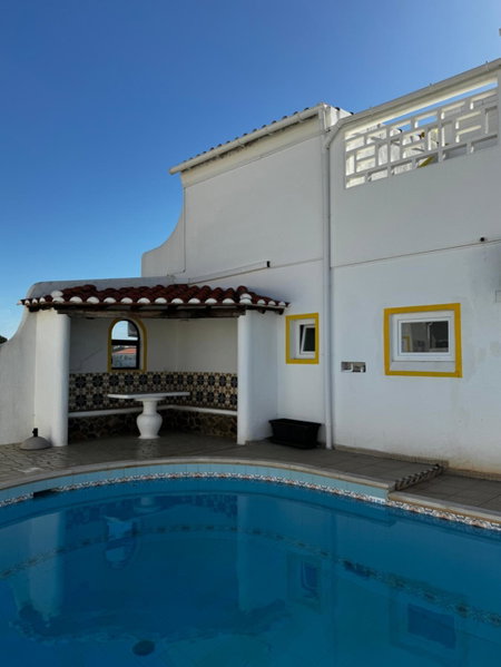 Vila Horizonte, Portimao, Portugal