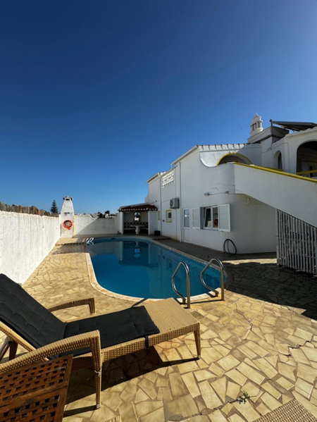 Vila Horizonte, Portimao, Portugal