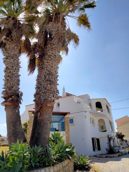 Vila Horizonte, Portimao, Portugal