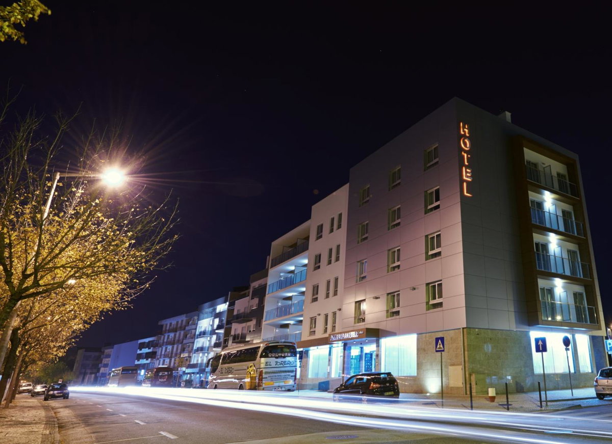 Hotel Azinheira by RIDAN Hotels, Portugal