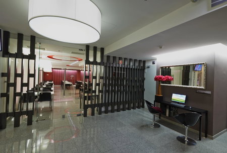 Hotel Azinheira by RIDAN Hotels, Leiria, Portugal