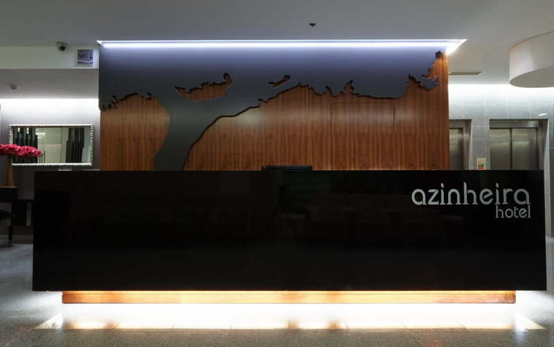 Hotel Azinheira by RIDAN Hotels, Leiria, Portugal