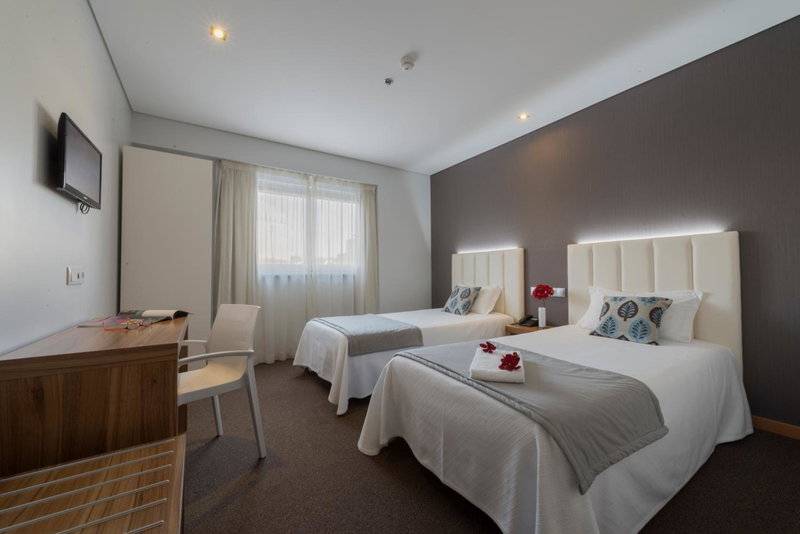 Hotel Azinheira by RIDAN Hotels, Leiria, Portugal