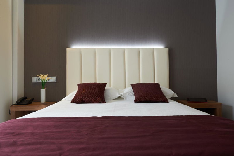Hotel Azinheira by RIDAN Hotels, Leiria, Portugal