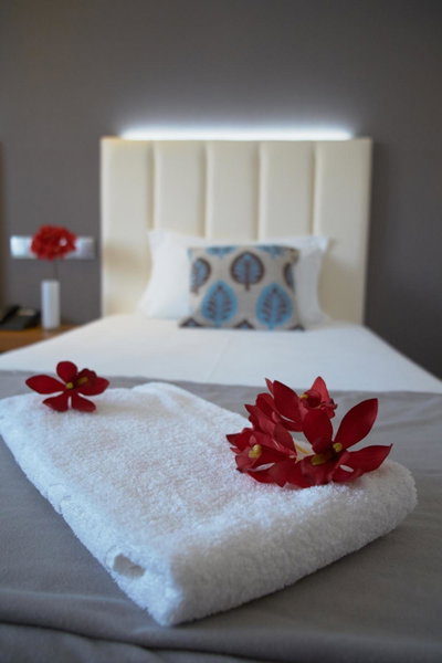 Hotel Azinheira by RIDAN Hotels, Leiria, Portugal
