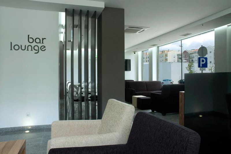 Hotel Azinheira by RIDAN Hotels, Leiria, Portugal
