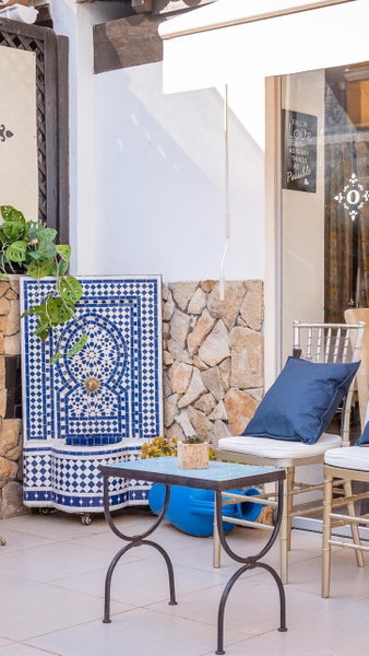 Opus One Luxury Guest House & Wine, Faro, Portugal