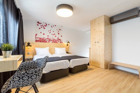 Hotel Santa Isabel, Leiria, Portugal