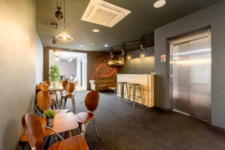 Hotel Santa Isabel, Leiria, Portugal
