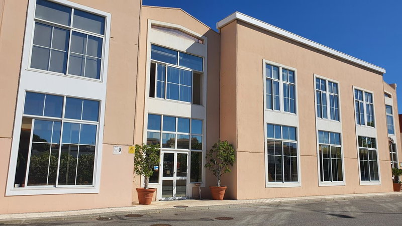 Hospedaria Frangaria, Faro, Portugal