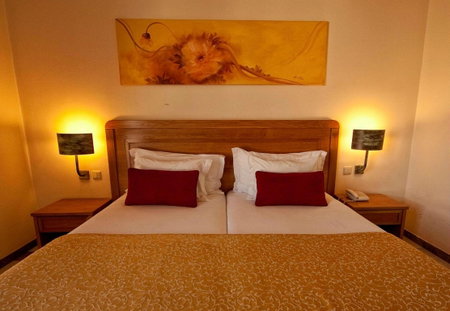 Hospedaria Frangaria, Faro, Portugal