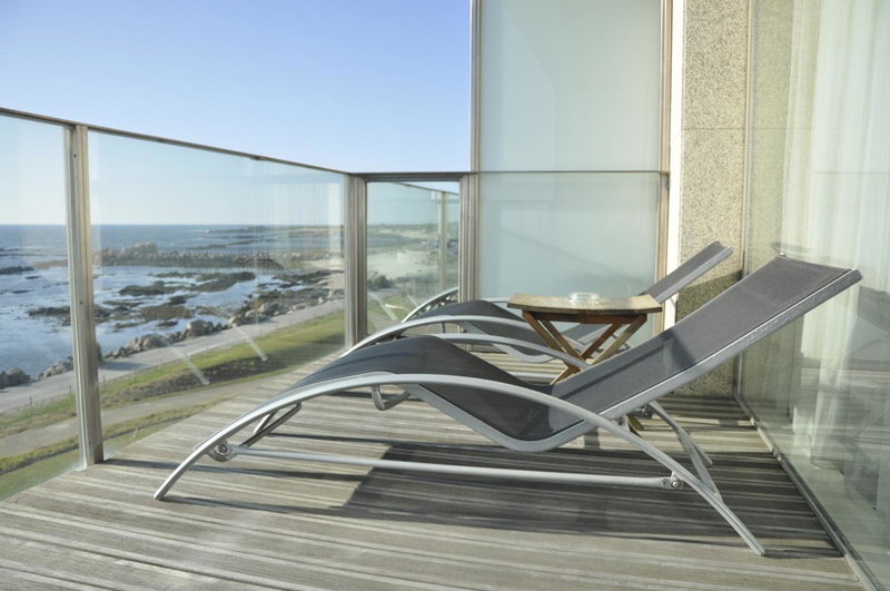 Hotel Flor De Sal by The Editory, Viana do Castelo, Portugal