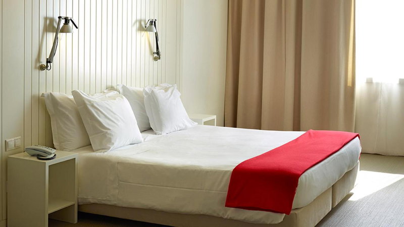 Hotel Flor De Sal by The Editory, Viana do Castelo, Portugal