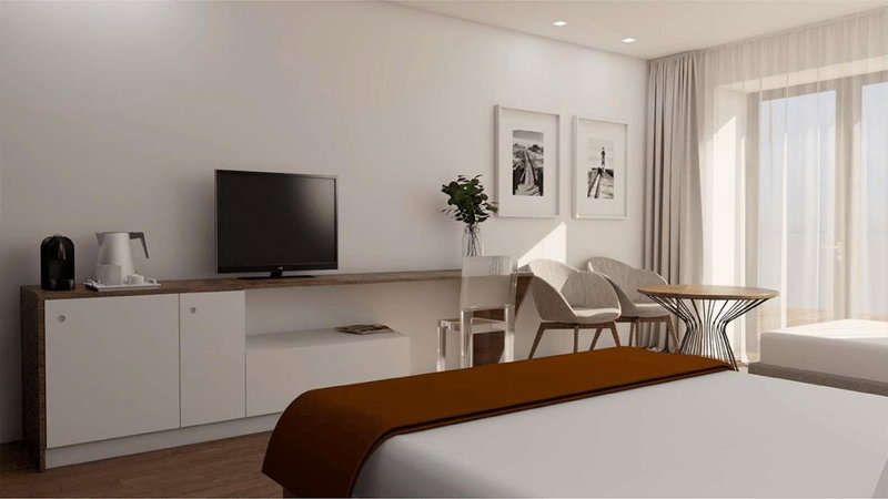 Hotel Flor De Sal by The Editory, Viana do Castelo, Portugal
