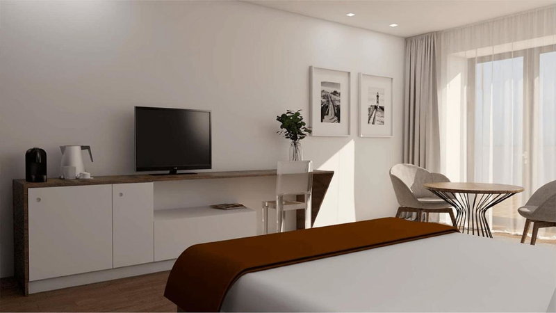 Hotel Flor De Sal by The Editory, Viana do Castelo, Portugal