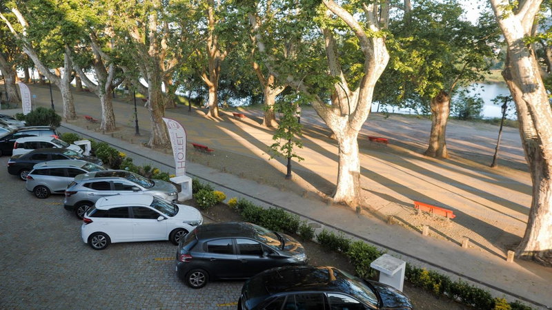 Hotel Império do Norte, Ponte de Lima, Portugal