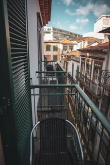 Apartamentos Turisticos Atlantida, Funchal, Portugal