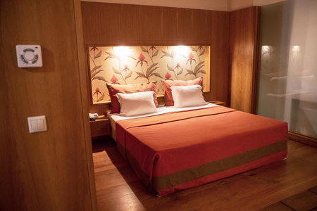 Apartamentos Turisticos Atlantida, Funchal, Portugal