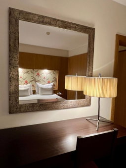 Apartamentos Turisticos Atlantida, Funchal, Portugal