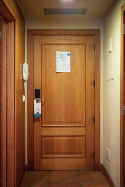 Apartamentos Turisticos Atlantida, Funchal, Portugal