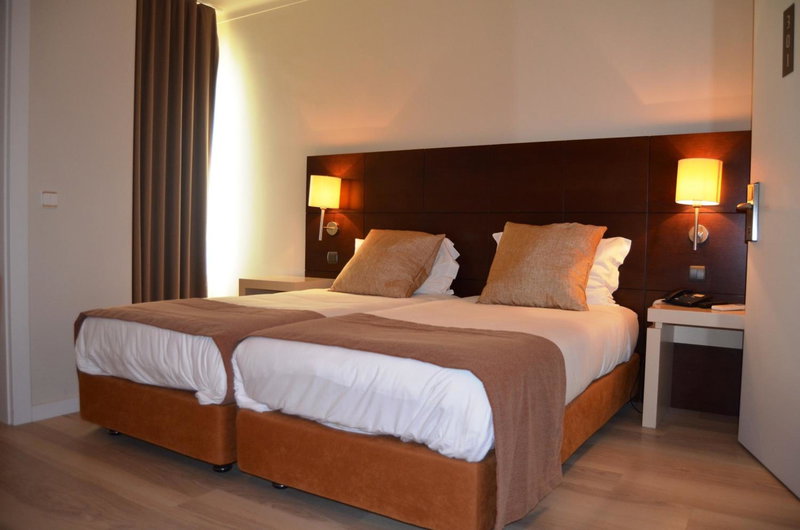 Hotel Torres Novas, Torres Novas, Portugal