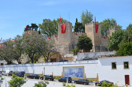 Hotel Torres Novas, Torres Novas, Portugal