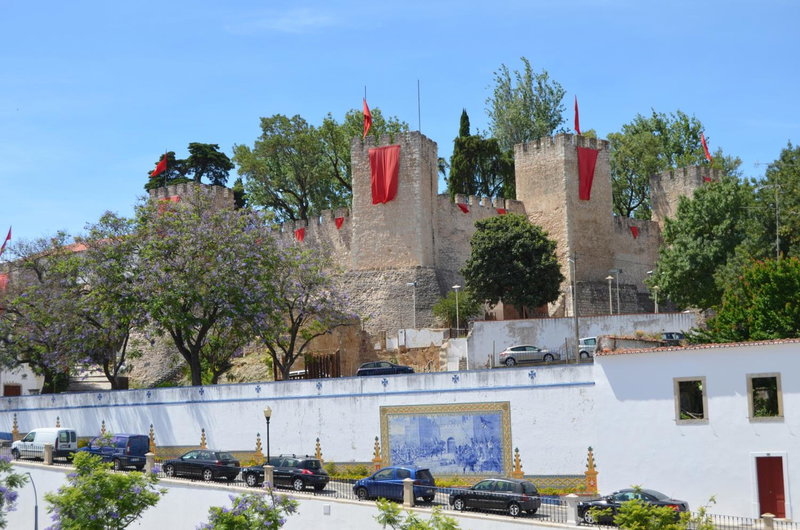 Hotel Torres Novas, Torres Novas, Portugal