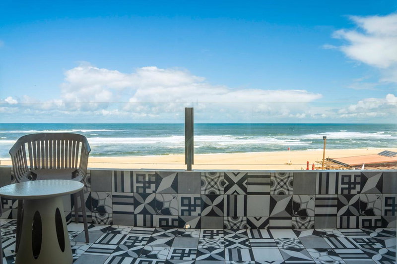 Hotel Cristal Vieira Praia & SPA, Marinha Grande, Portugal