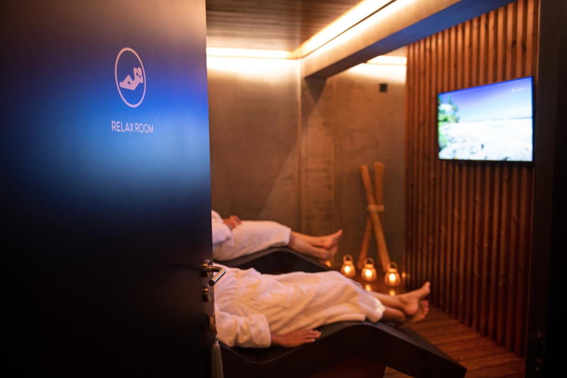 Hotel Cristal Vieira Praia & SPA, Marinha Grande, Portugal