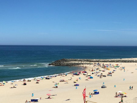 Hotel Cristal Vieira Praia & SPA, Marinha Grande, Portugal